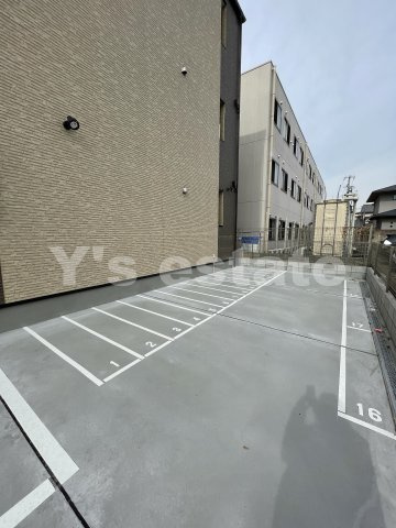 【その他共用部分】 | H-maison大蓮北