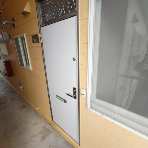 ＳＡＮトークのバルコニー