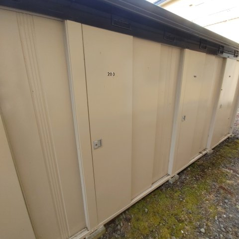 ＳＡＮトークのその他共用部分