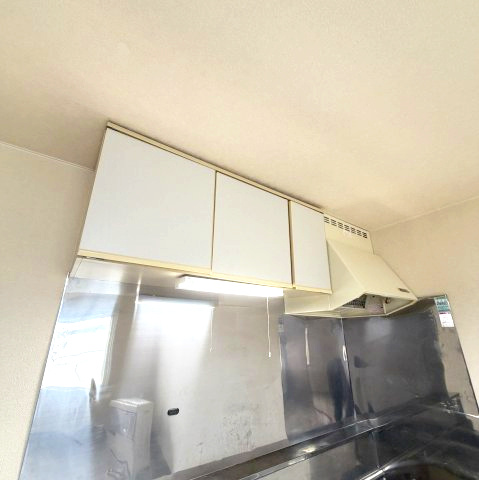 ＳＡＮトークのキッチン