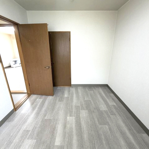 ＳＡＮトークの内装