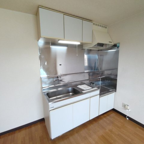 ＳＡＮトークのキッチン