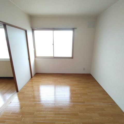 ＳＡＮトークの洋室