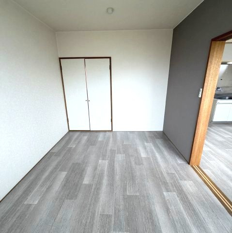 ＳＡＮトークの内装