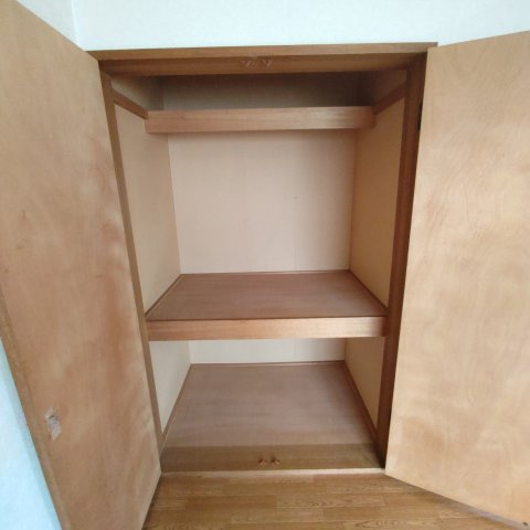 ＳＡＮトークの収納