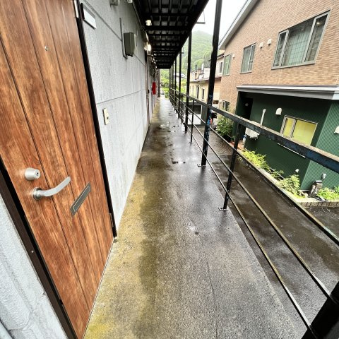 ハイツメモリーＡのその他共用部分