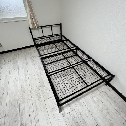 ハイツメモリーＡの設備