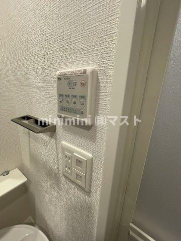 大阪市福島区鷺洲５丁目の賃貸マンションのその他