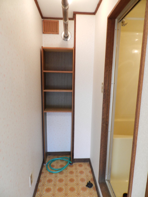 港北ハイツのその他