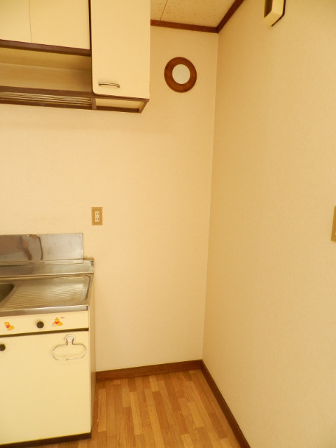 港北ハイツのその他