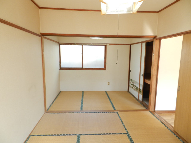 港北ハイツのその他