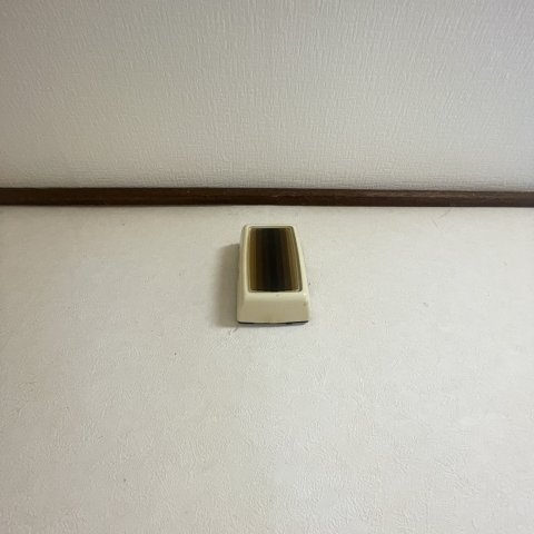 港北ハイツのセキュリティ