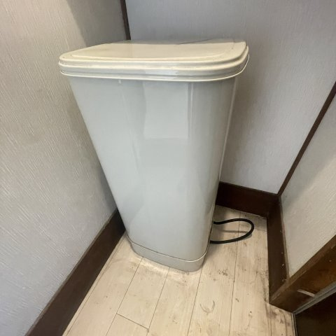 港北ハイツのその他