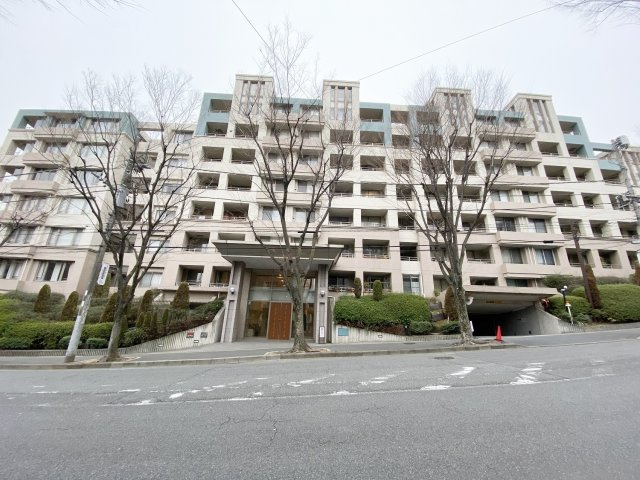 東急田園都市線「あざみ野」クレッセント美しが丘レジデンスの画像