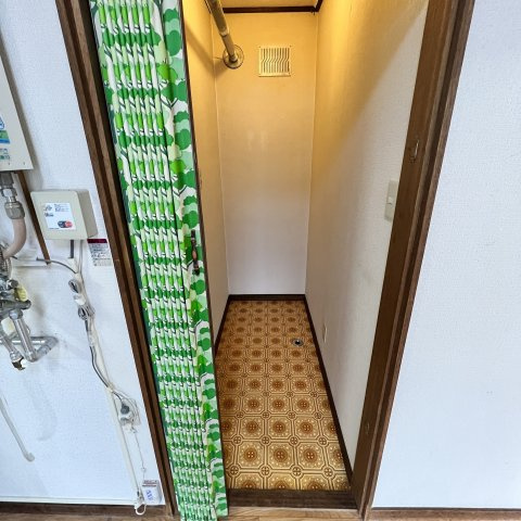 港北ハイツのその他