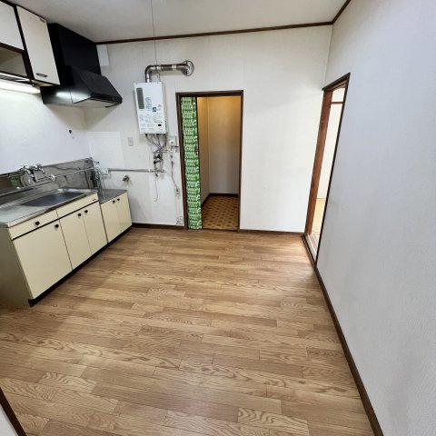 港北ハイツのその他