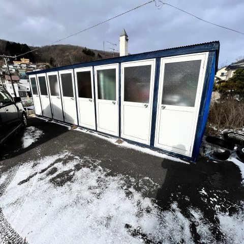 港北ハイツのその他