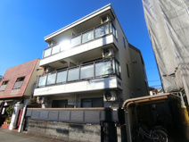 セシルスポットの画像