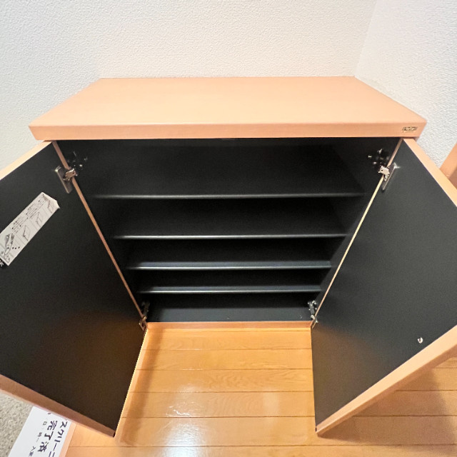 フジナカコーポⅨのその他