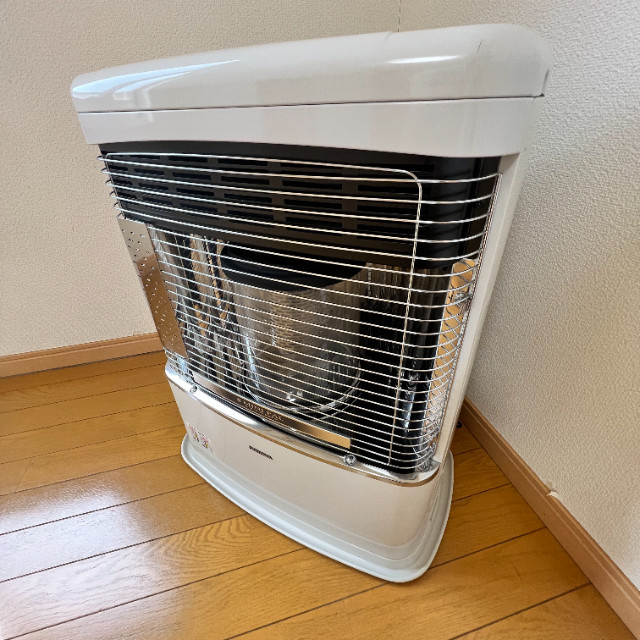 フジナカコーポⅨの設備