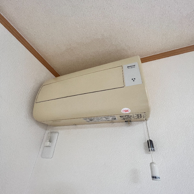 フジナカコーポⅨのその他