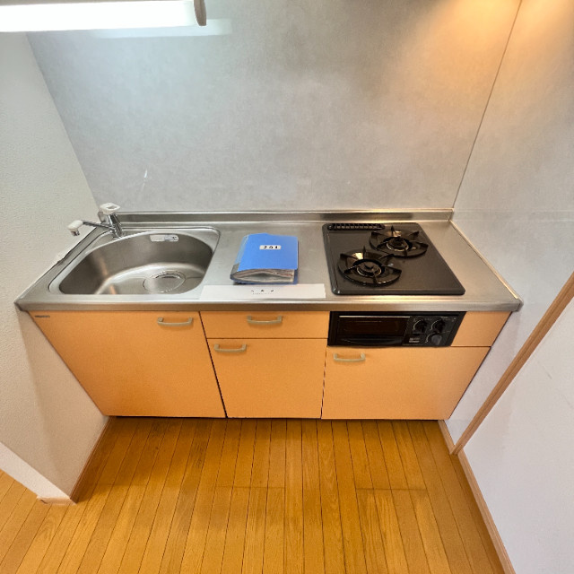 フジナカコーポⅨのその他