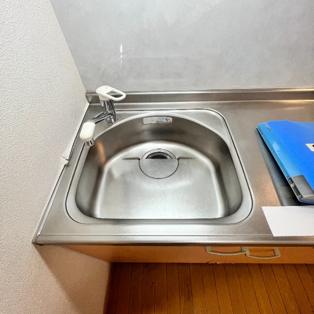 フジナカコーポⅨのその他