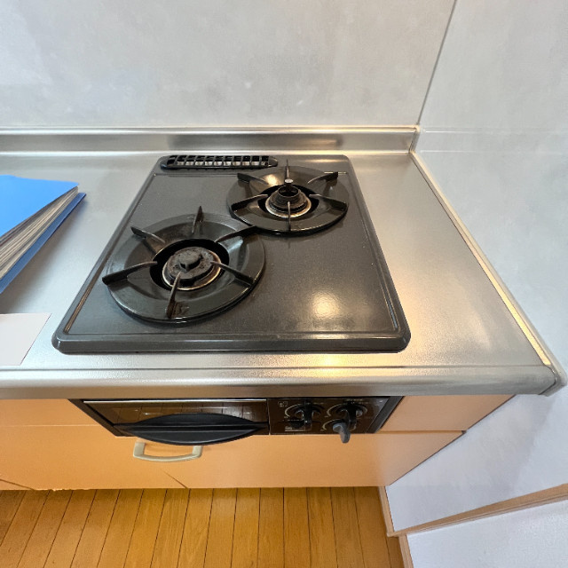 フジナカコーポⅨのその他