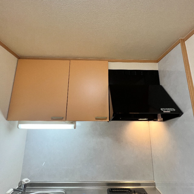 フジナカコーポⅨのその他