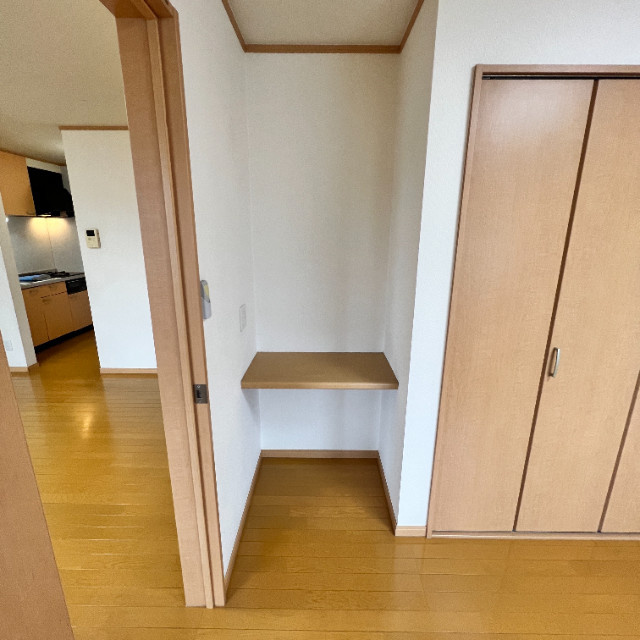 フジナカコーポⅨのその他