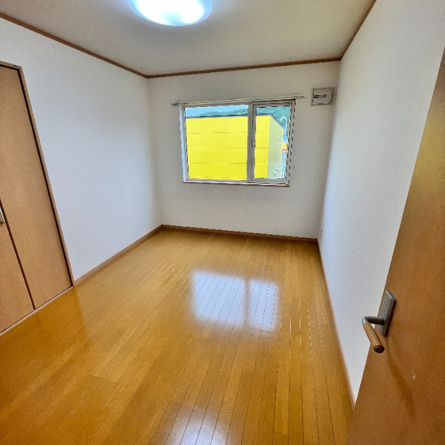 フジナカコーポⅨのその他