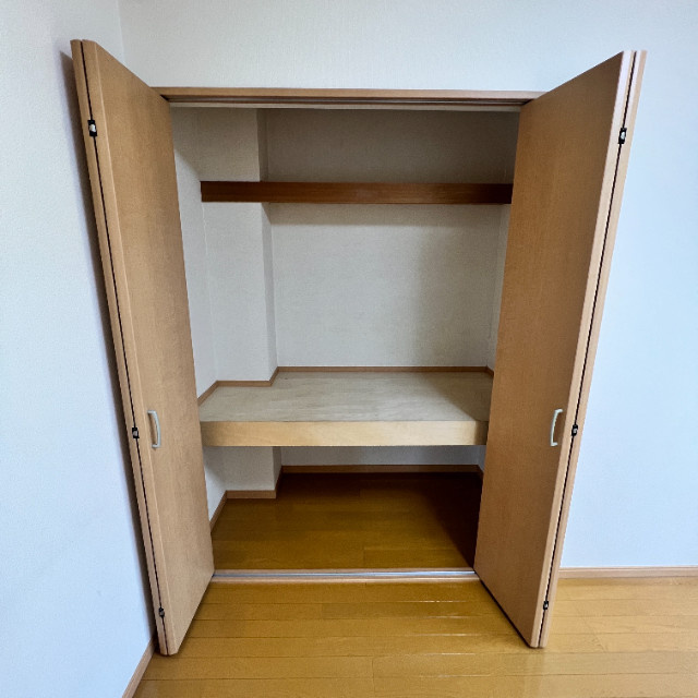 フジナカコーポⅨのその他