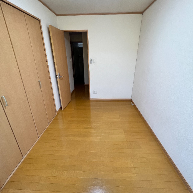 フジナカコーポⅨのその他