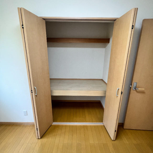 フジナカコーポⅨのその他