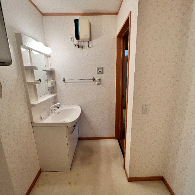 フジナカコーポⅨのその他