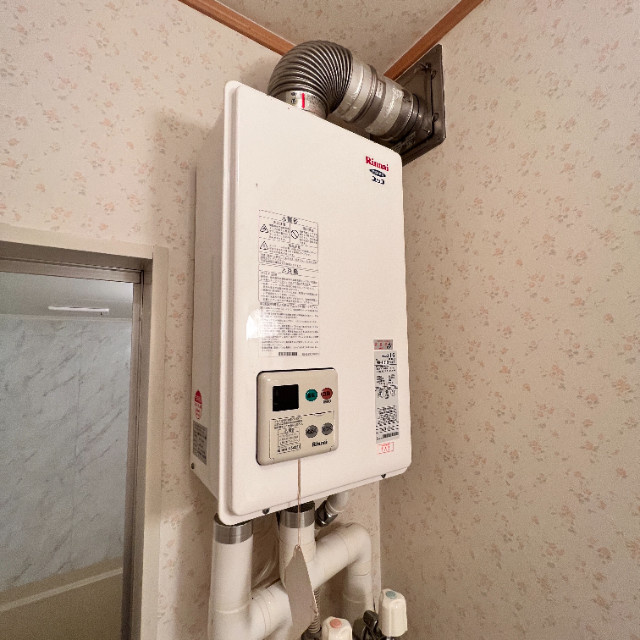 フジナカコーポⅨのその他