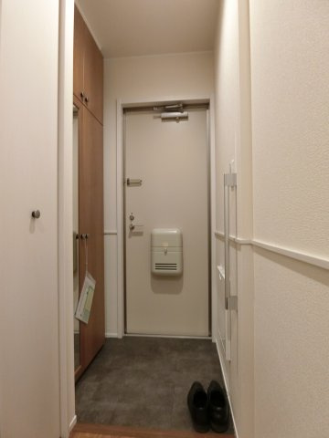 【玄関】 | ハーブス カモミール | 参考写真
