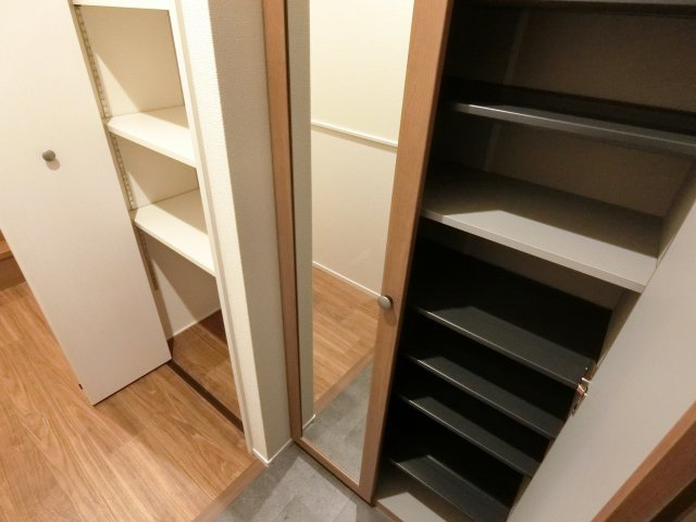 【収納】 | ハーブス カモミール