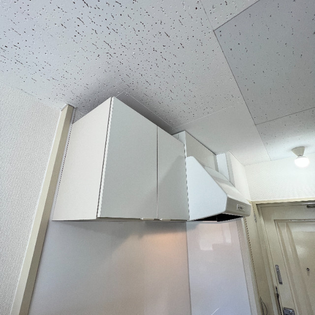 水元マンションのその他