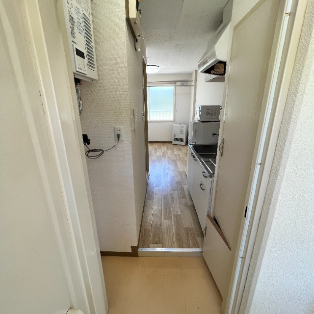 水元マンションのその他