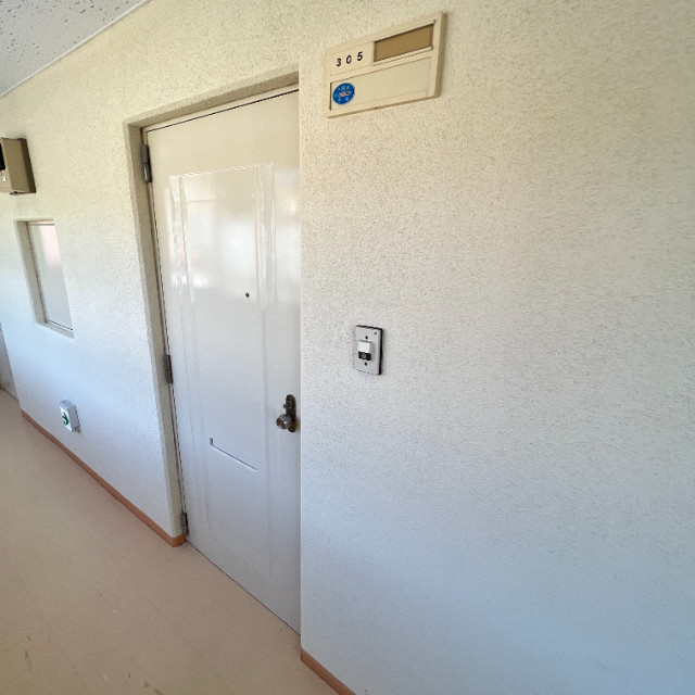 水元マンションのその他