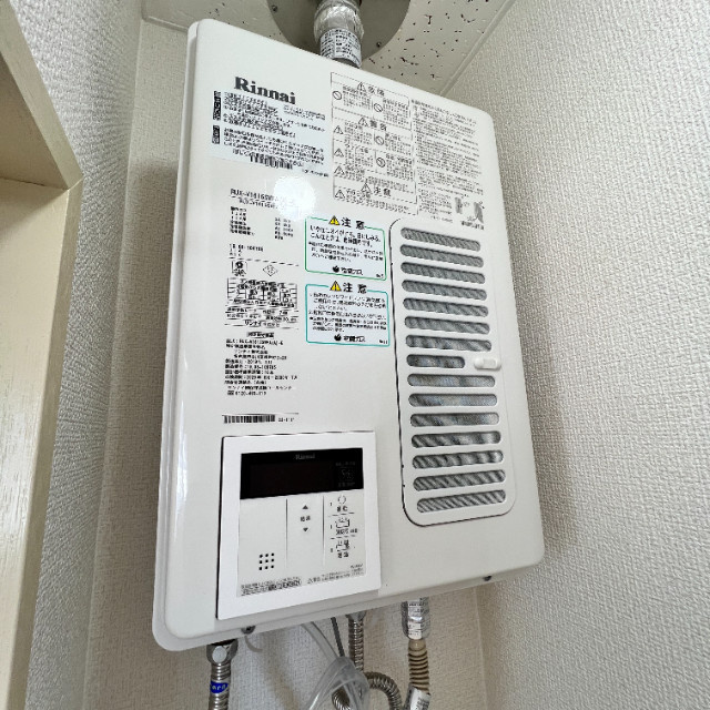 水元マンションのその他