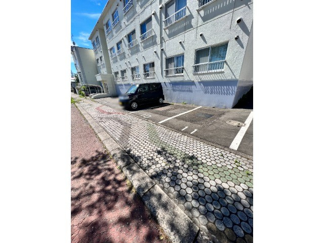 水元マンションのその他