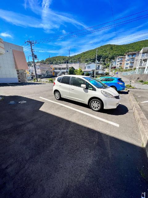 水元マンションのその他