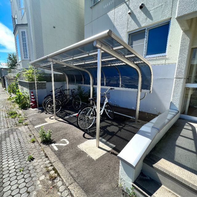 水元マンションのその他