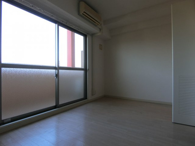 【寝室】 | ロイヤルハイツ清鳳