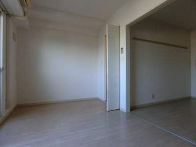 【洋室】 | ロイヤルハイツ清鳳