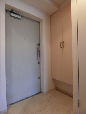 【玄関】 | ロイヤルハイツ清鳳