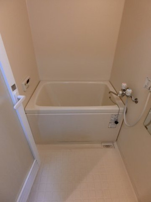 【浴室】 | ロイヤルハイツ清鳳