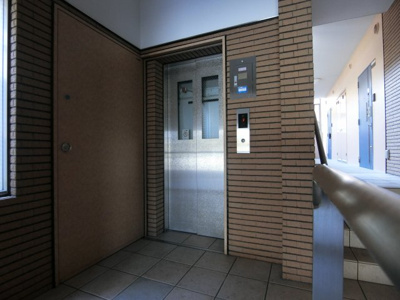 【その他共用部分】 | ロイヤルハイツ清鳳